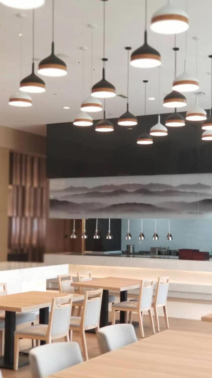 Hyatt Place Beijing Daxing מראה חיצוני תמונה
