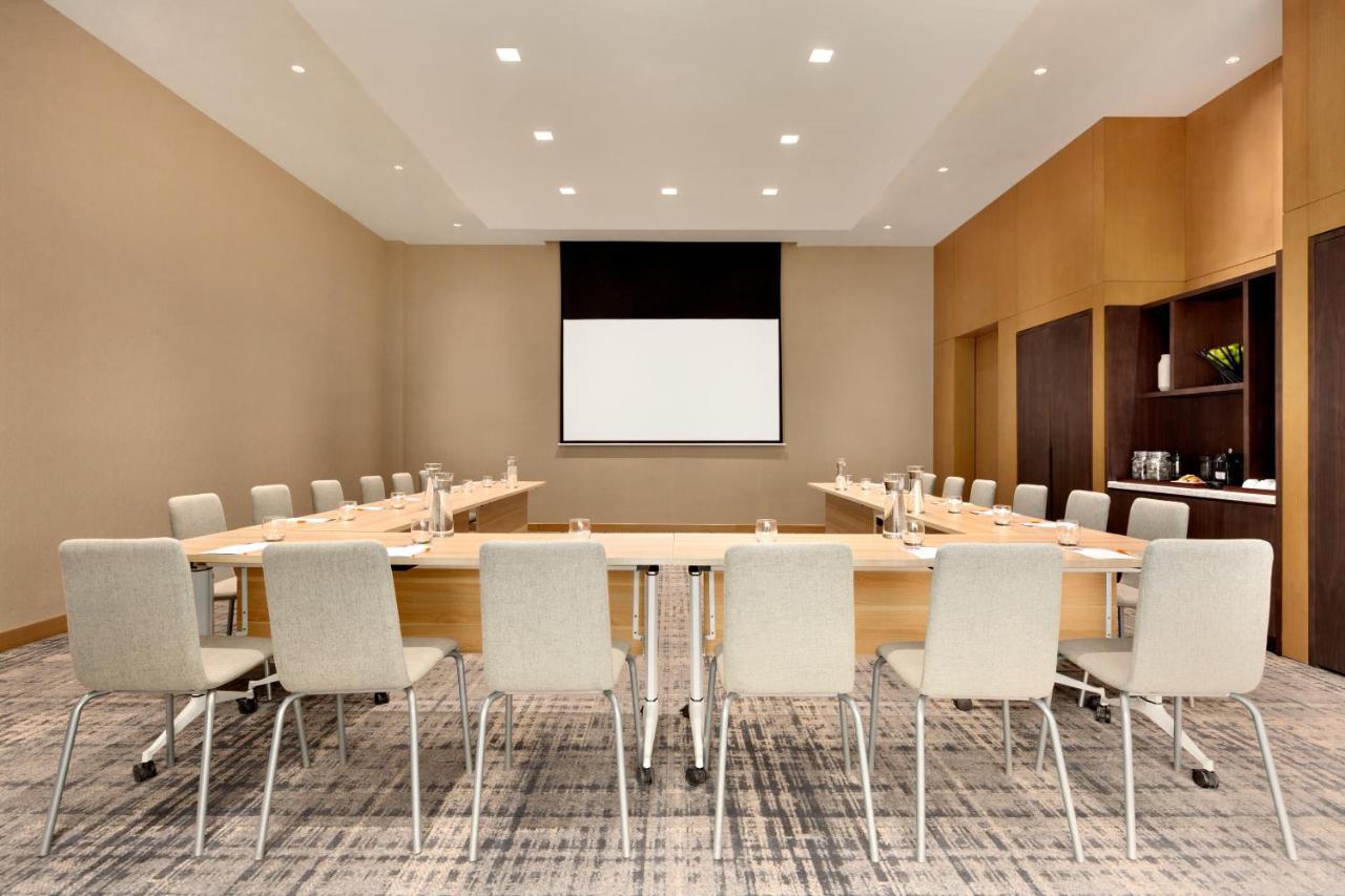Hyatt Place Beijing Daxing מראה חיצוני תמונה